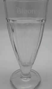 Bloom Sundae Glass