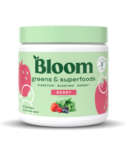 Greens & Superfoods