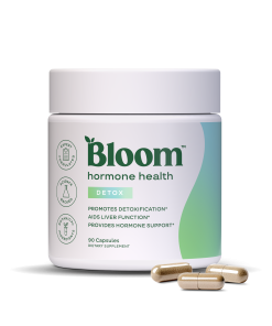 Hormone Health: Detox