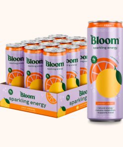 Sparkling Energy
